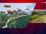 Replay Trailla partie 2 de l'HOKA UTMB Mont-Blanc 2026