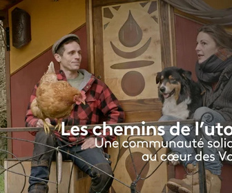 Replay La France en vrai - Grand Est