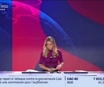 Replay Le 18h Eco - Émission du 9 octobre 2026