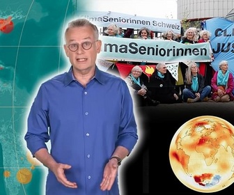 Replay Justice climatique : à l'heure du réchauffement - Le dessous des cartes - L'essentiel