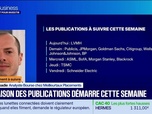 Replay Tout pour investir - Le placement à suivre : Dorian Abadie - Les marchés résistent au cocktail taux-pétrole - 14/10
