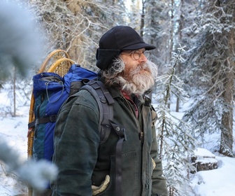 Replay Seuls face à l'Alaska - S3E3 - La vallée des loups