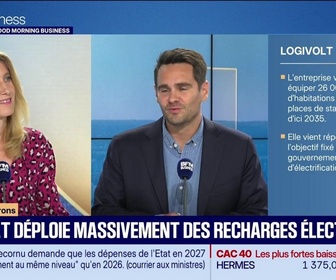 Replay L'intégrale de Good Morning Business du mercredi 16 septembre