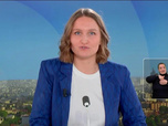 Replay Le JT en LSF - 21/11/2025