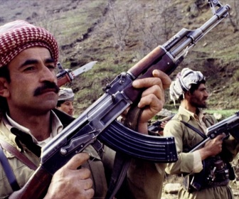 Replay AK-47, arme de destruction facile - Faire l'histoire