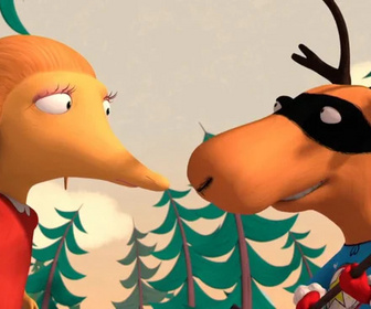 Replay Jean-Michel, super caribou - 05/12/2025