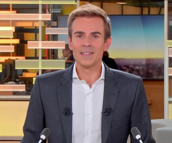 Replay La Matinale Franceinfo - 15/10/2025