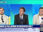Replay Tout pour investir - Le déchiffrage : La résilience des marchés à toute épreuve - 30/06
