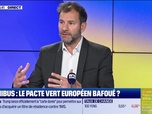 Replay Les Experts : Omnibus, le pacte vert européen bafoué ? - 11/12