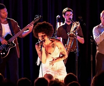 Replay Les Concerts Volants - The Buttshakers