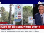 Replay 100% Mabrouk - Carburants : des aides, mais avec quel argent ? - 21/09