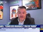 Replay Les experts du soir - Stellantis : Tavares, la grande explication - 14/10