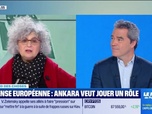 Replay Le Monde de Patrick Sauce - Au fond des choses : Manifestations, la Turquie à un tournant ? - 24/03