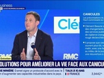 Replay Le Grand entretien : Les solutions pour améliorer la vie face aux canicules - 21/07