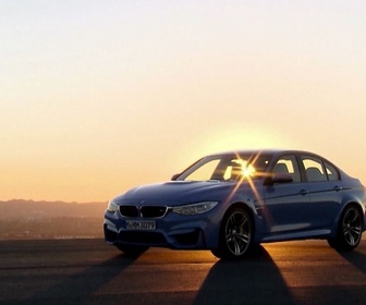 Replay Génie mécanique - S1E4 - BMW M3