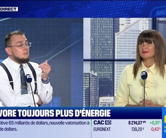 Replay BFM Bourse - TECH STOCKS : l'IA dévore toujours plus d'énergie - 29/05