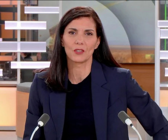 Replay Le journal de 21h - 06/03/2026