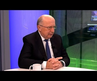 Replay L'Europe doit changer sa conception de la guerre moderne, déclare le chef de la défense de l'UE