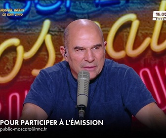 Replay Super Moscato Show - Wembanyama : est-on un phénomène avant d'avoir gagné ?