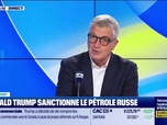 Replay Good Morning Business - Le débrief de l'actu : Etats-Unis, une économie à deux vitesses - 24/10