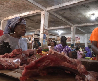 Replay Le rendez-vous Afrique - Le Sénégal soulagé après un accord avec le FMI