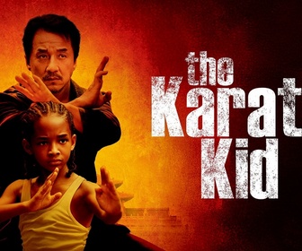 Replay The Karaté Kid