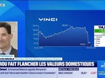 Replay Good Morning Market - En portefeuille - 27/08
