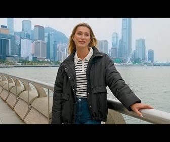 Replay Grand Voyager | Explorer Hong Kong