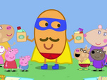 Replay Peppa Pig