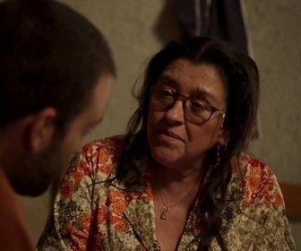 Replay L'Amour d'une mère - S01 E34
