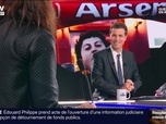 Replay BFM Première prématinale - Le journal des sports du mercredi 20 mai