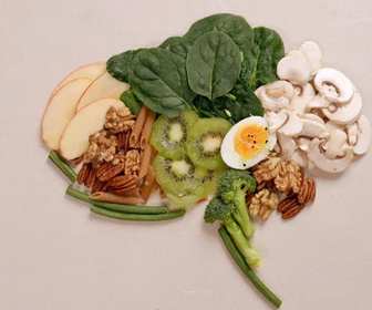 Replay Cerveau, le bonheur est dans l'assiette !