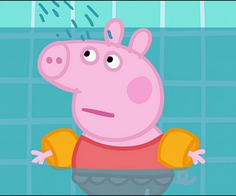 Replay Peppa Pig - S2 E20 - Tous à la piscine !