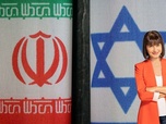 Replay Frappes contre l'Iran ARTE Journal - 13/06/2025