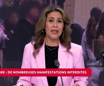 Replay Le JT en LSF - 22/10/2026