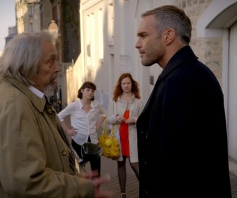 Replay Profilage - S6 E5 - Sacrifiées