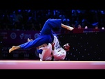 Replay Judo : Grigalashvili décroche un quatrième titre mondial, Kaju règne encore