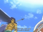 Replay Yu-Gi-Oh ! Duel Monsters - S2 E20 - Le pêcheur légendaire