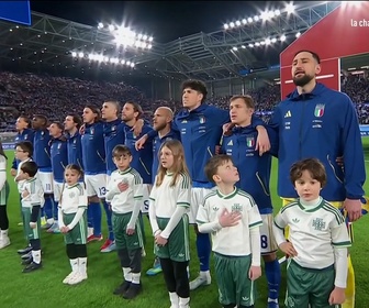 Replay Football - Qualifications Coupe du monde 2026 - multiplex des 1/2 finales barrages