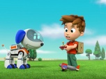 Replay Paw Patrol, la Pat'Patrouille - Robot-chien, le dépanneur