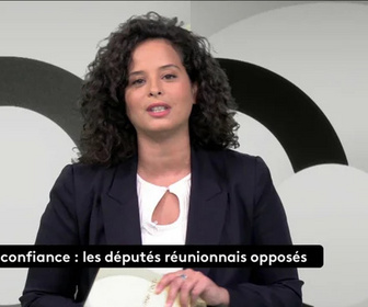 Replay Outre-mer l'actu - Edition du mardi 26 août 2025