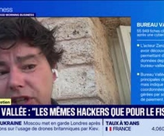 Replay Good Morning Business - Émission du 18 août 2026