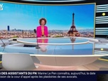 Replay L'intégrale de BFM Non-Stop du mercredi 11 février 2026