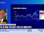 Replay Tout pour investir - Le placement à suivre : Les OPA se multiplient sur les MidCaps - 09/07