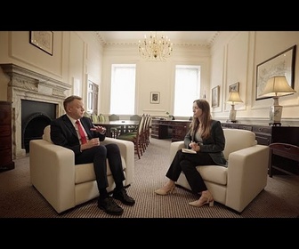 Replay Le ministre britannique très confiant de conclure un triple accord UE au sommet de juillet
