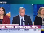 Replay En route vers les Grands Prix des ETI : Catégorie présence à l'international, Prova - 02/06
