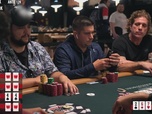 Replay Dans la tête d'un pro - Romain Lewis aux WSOP 2022 – Partie 1