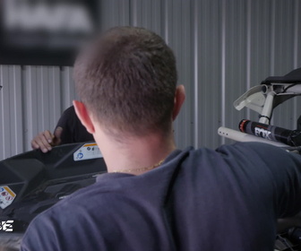 Replay Trésors de casse - S4E6 - Ferrari 458 Italia