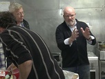 Replay Cauchemar en cuisine - Agde (1/2)