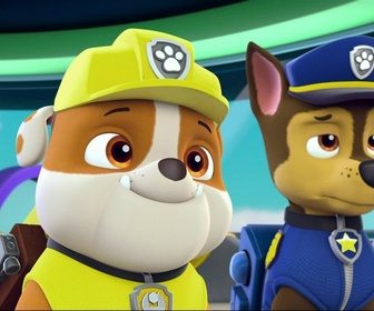 Replay Paw Patrol, la Pat'Patrouille - Atchoum !